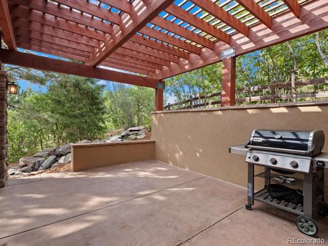 2643 Hawk Point Court