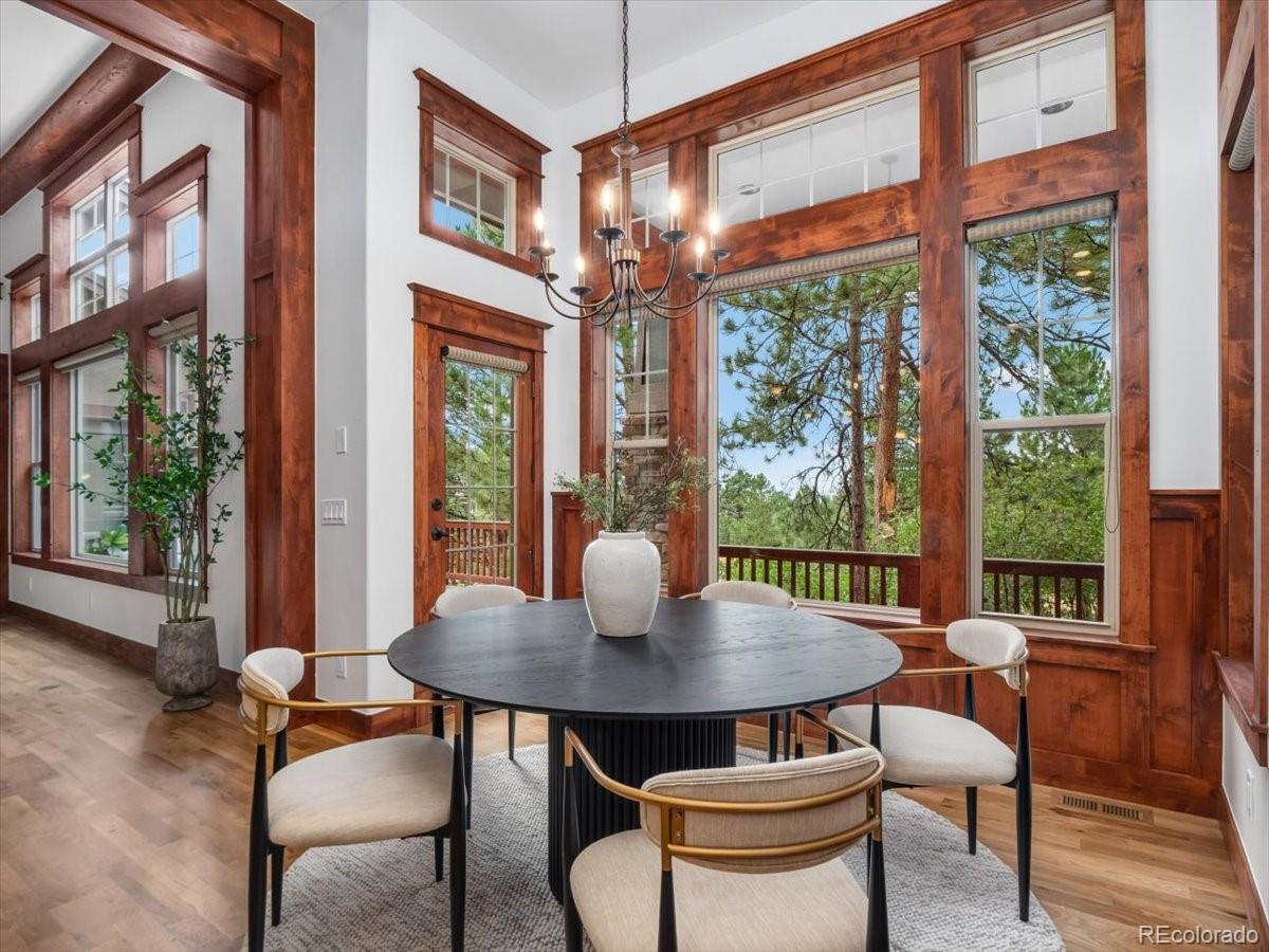 2643 Hawk Point Court