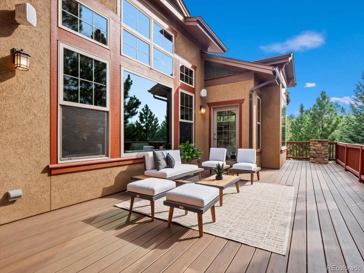 2643 Hawk Point Court