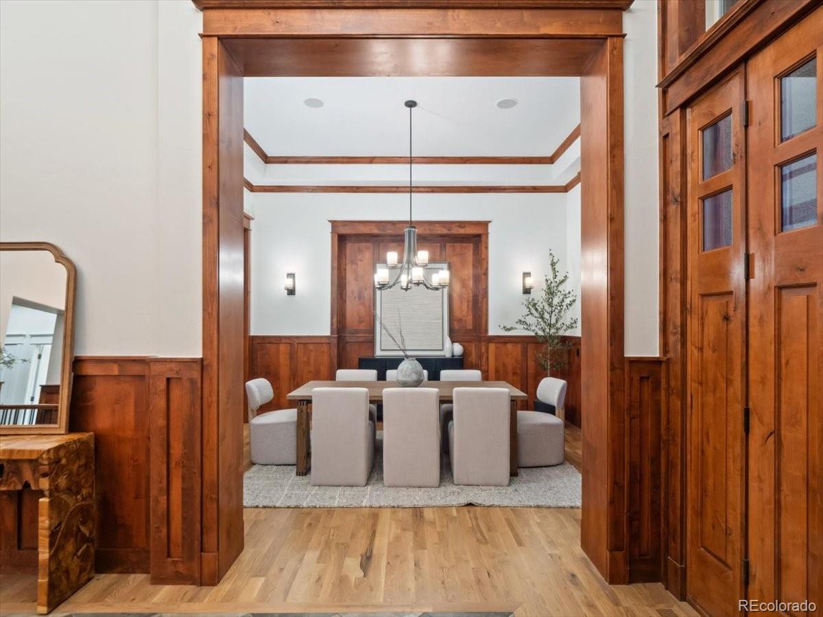 2643 Hawk Point Court