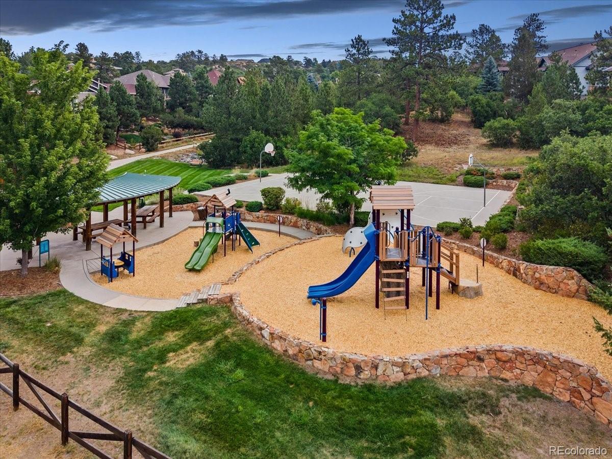 2643 Hawk Point Court