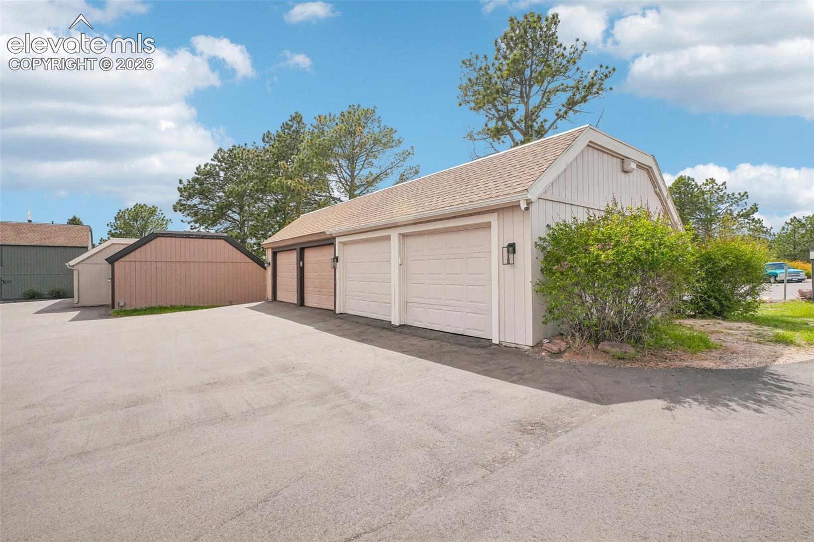 1785 Woodmoor Drive