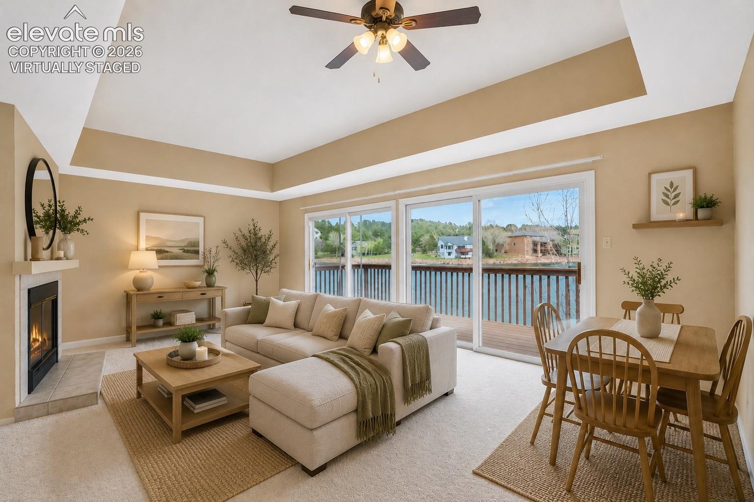 1785 Woodmoor Drive