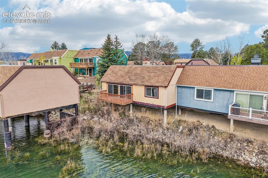 1785 Woodmoor Drive