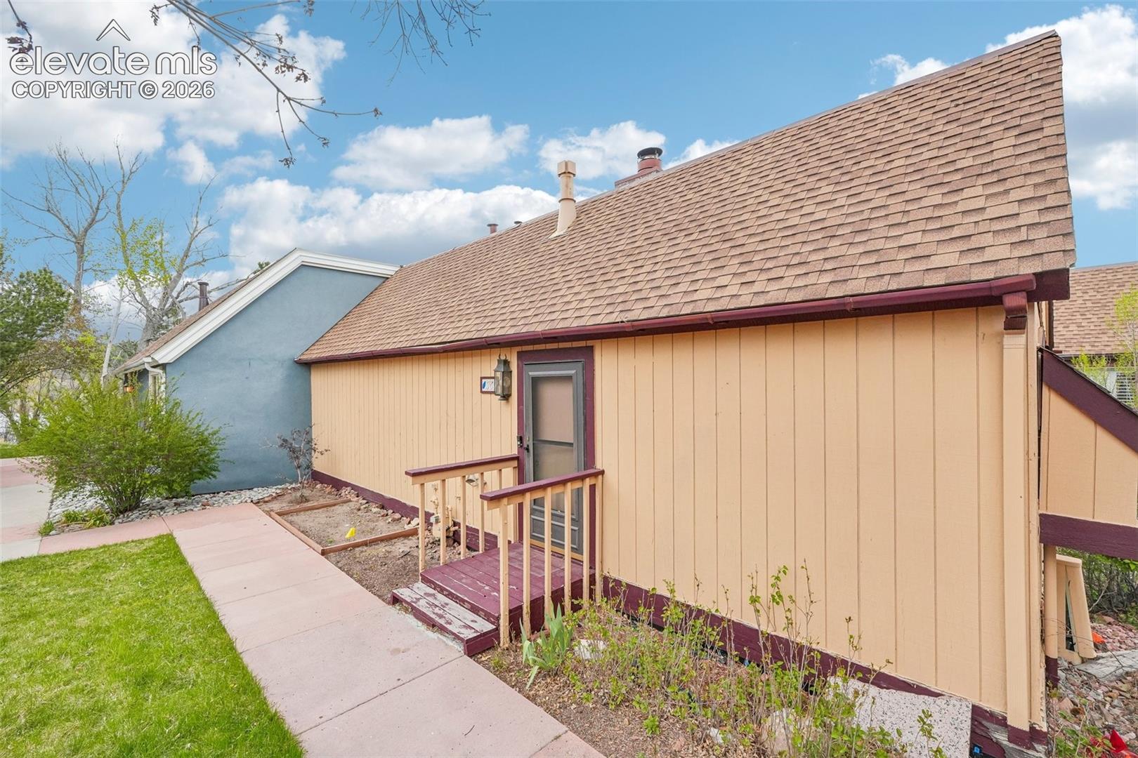 1785 Woodmoor Drive