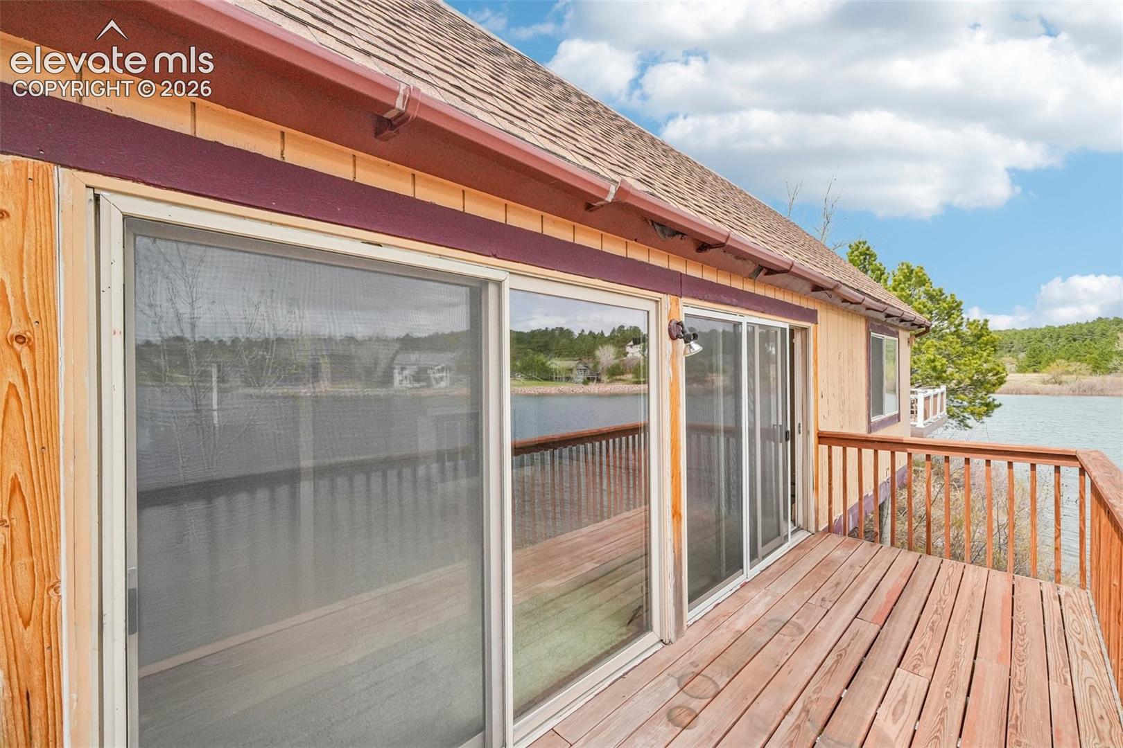 1785 Woodmoor Drive