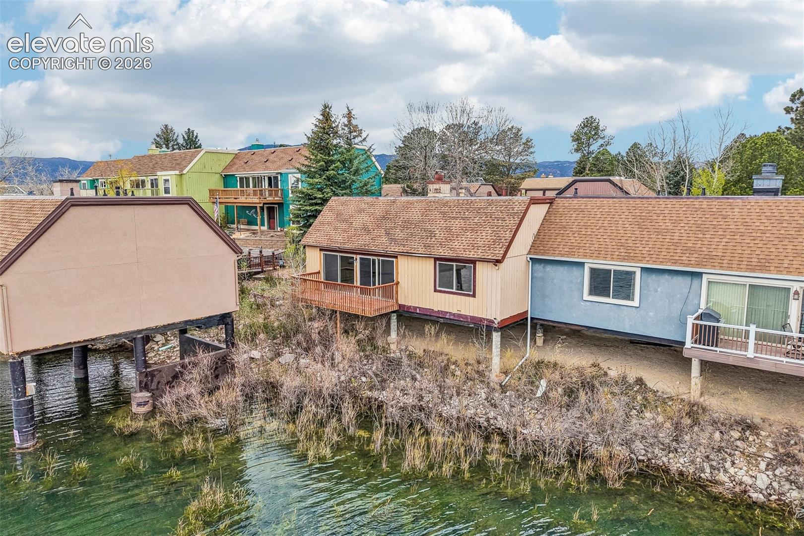 1785 Woodmoor Drive