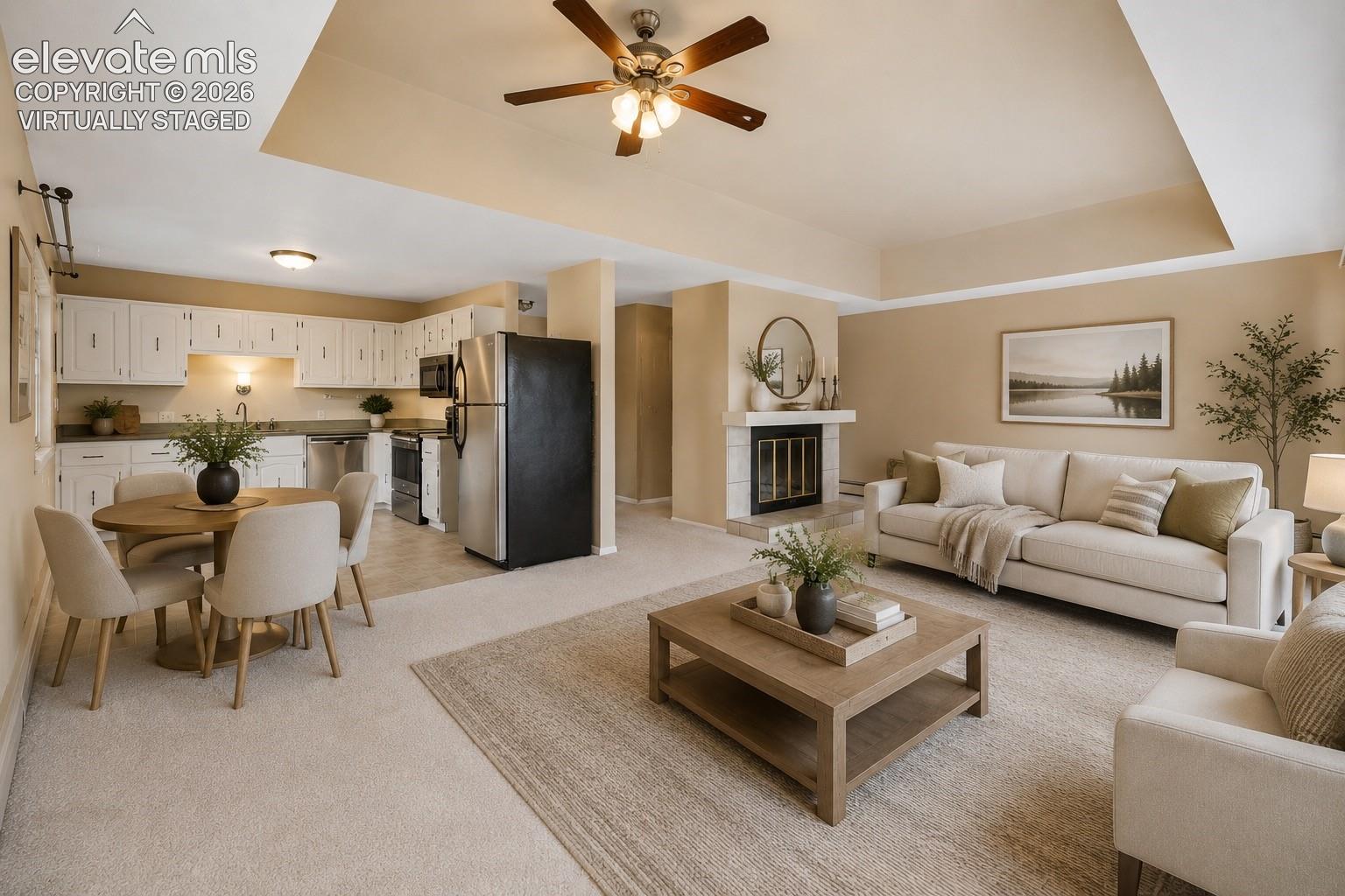 1785 Woodmoor Drive