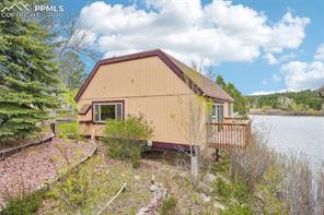 1785 Woodmoor Drive