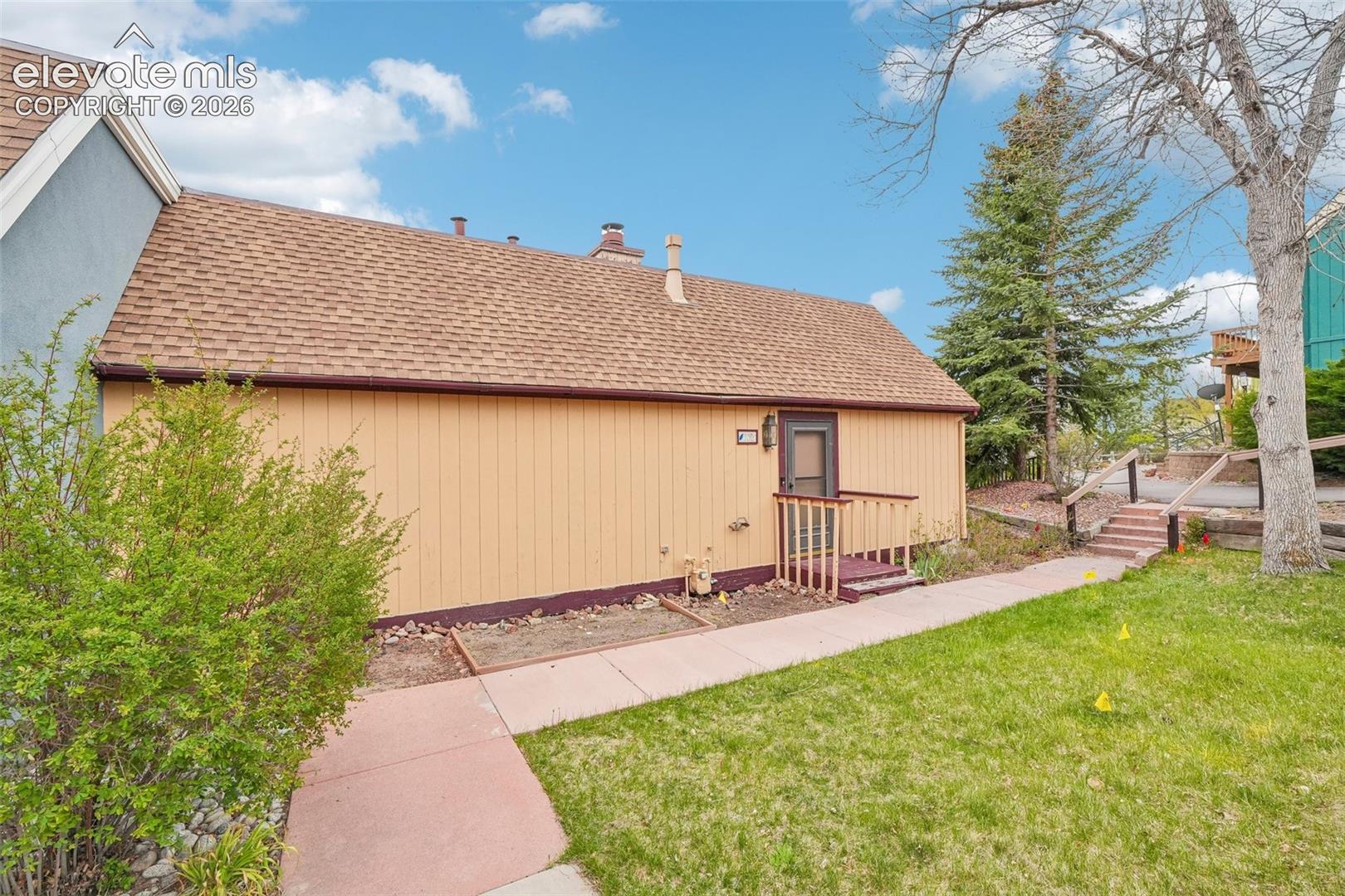 1785 Woodmoor Drive