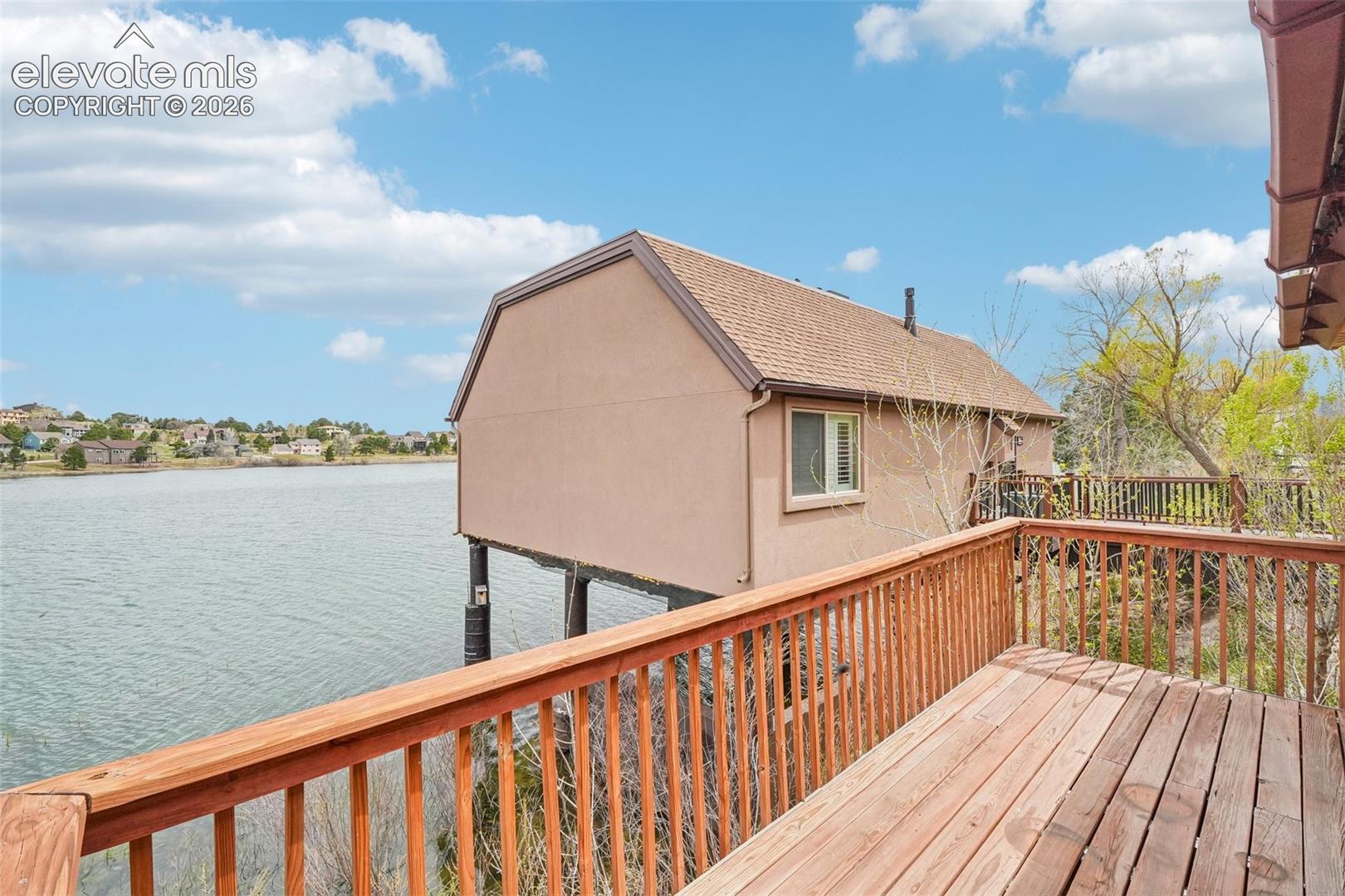 1785 Woodmoor Drive