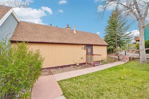 1785 Woodmoor Drive