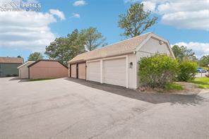 1785 Woodmoor Drive