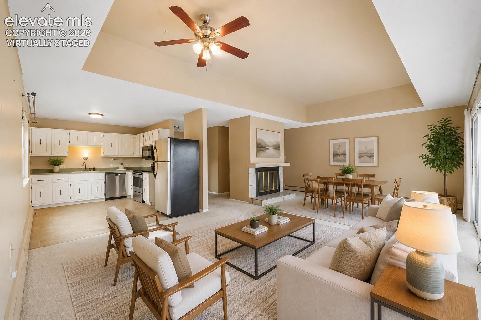 1785 Woodmoor Drive