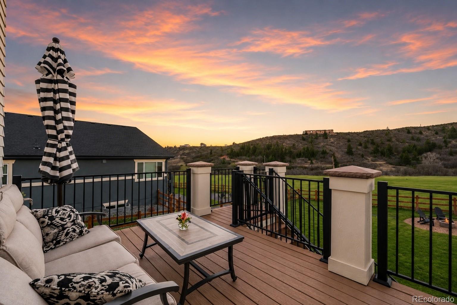 4765 Mesa Top Drive