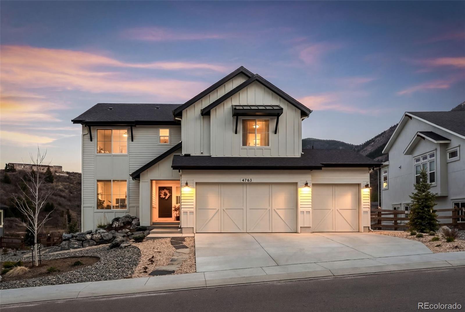 4765 Mesa Top Drive