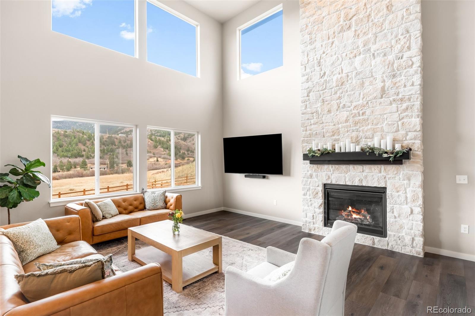 4765 Mesa Top Drive