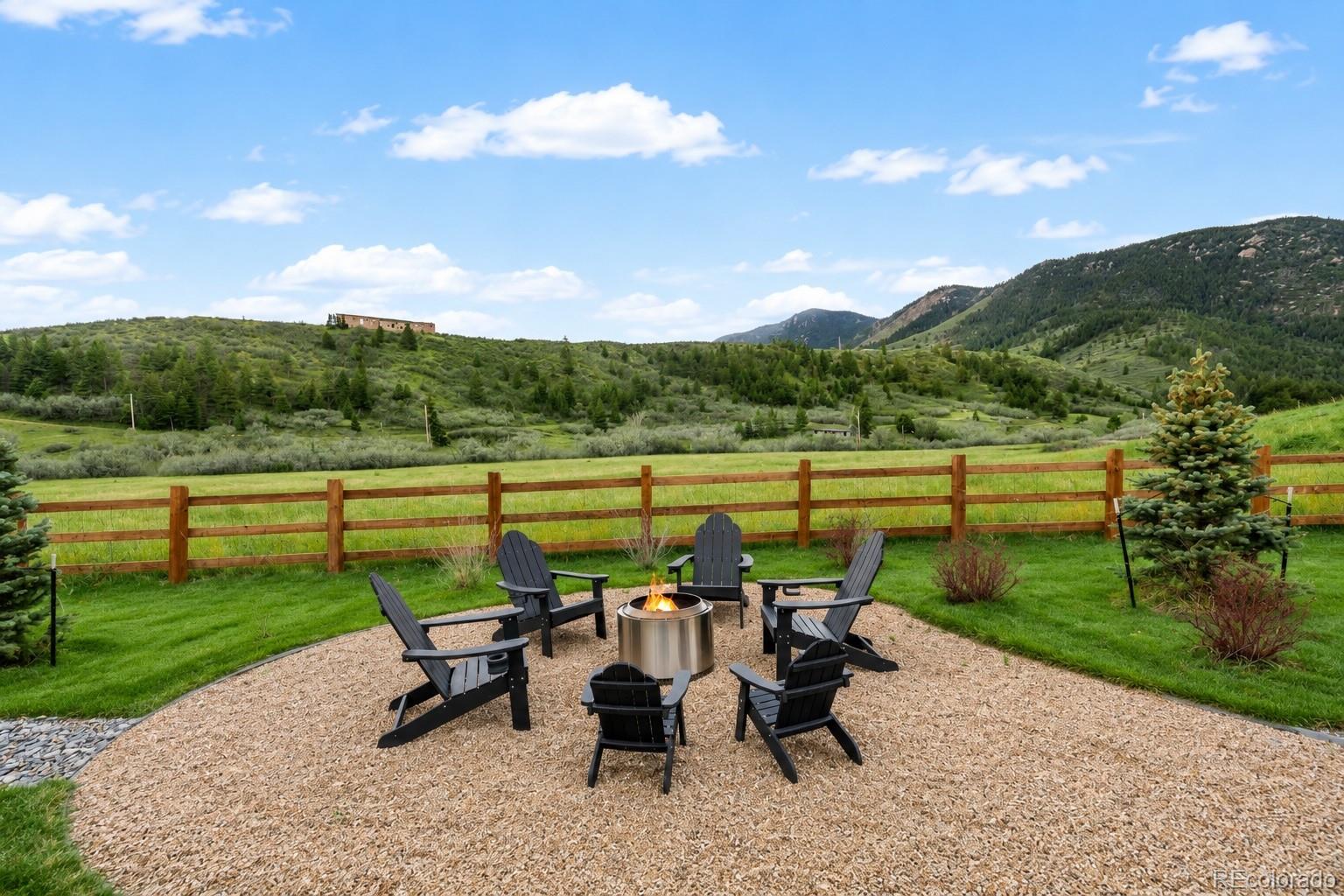 4765 Mesa Top Drive