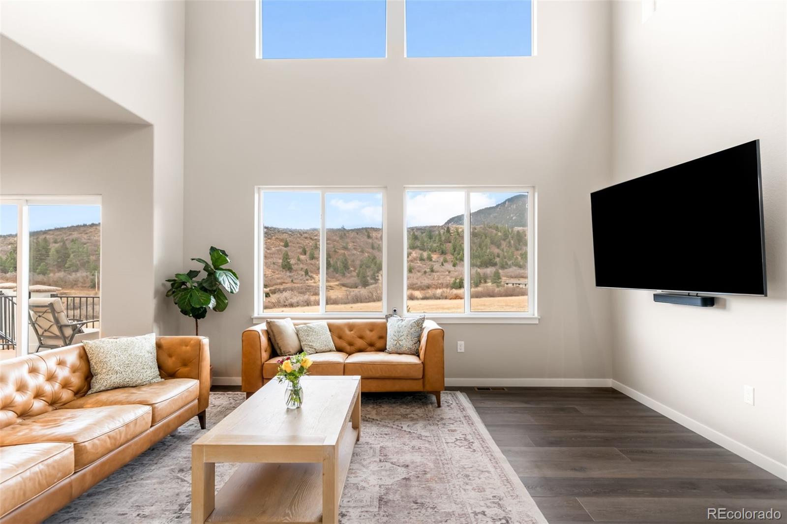 4765 Mesa Top Drive