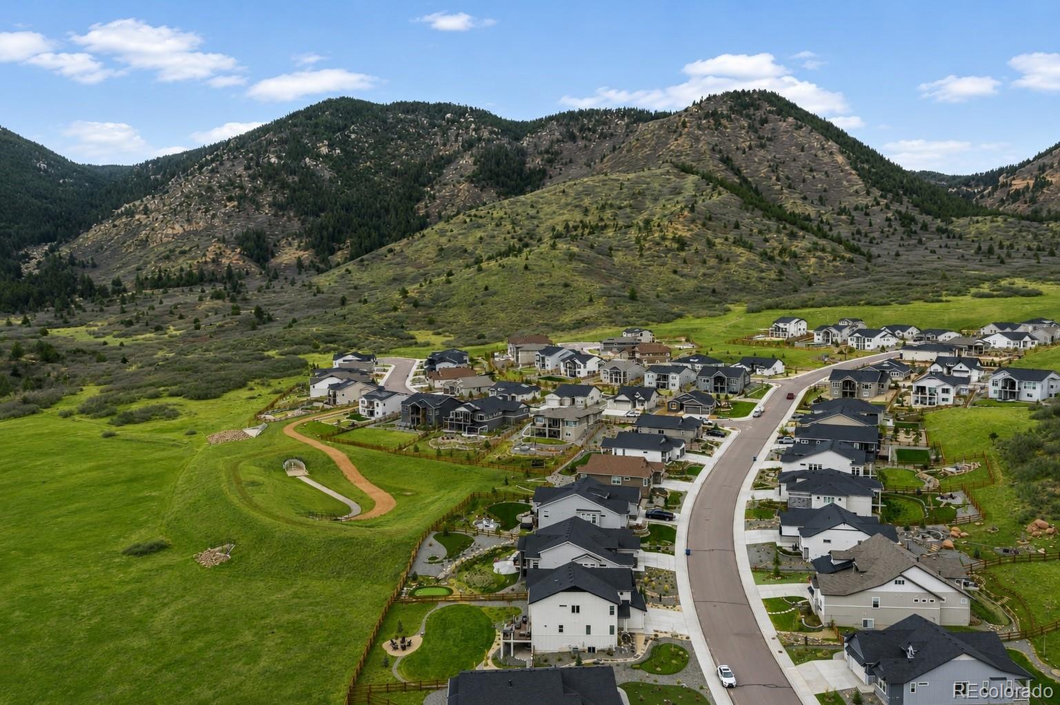 4765 Mesa Top Drive