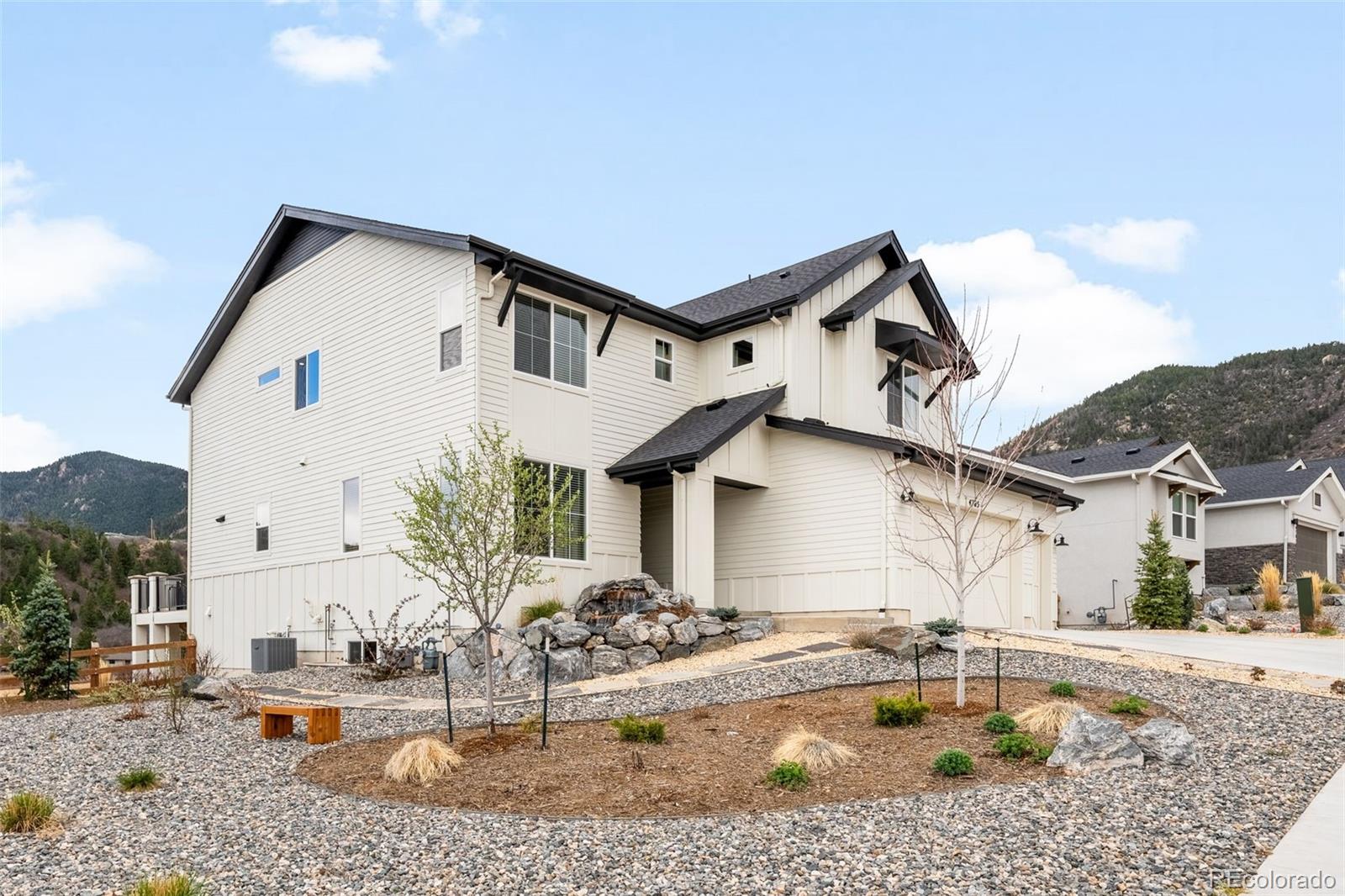 4765 Mesa Top Drive