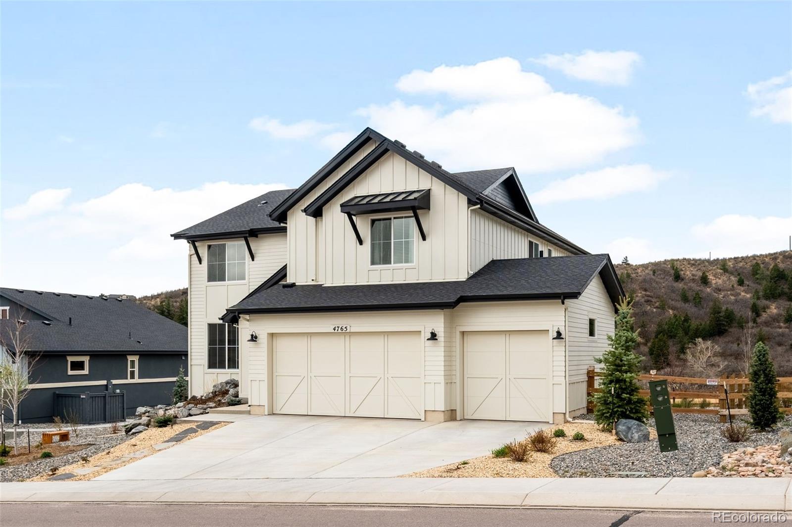 4765 Mesa Top Drive