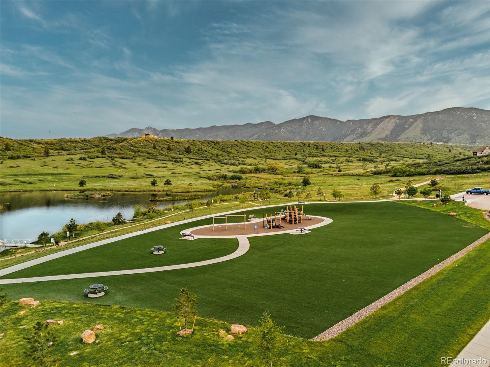 4765 Mesa Top Drive
