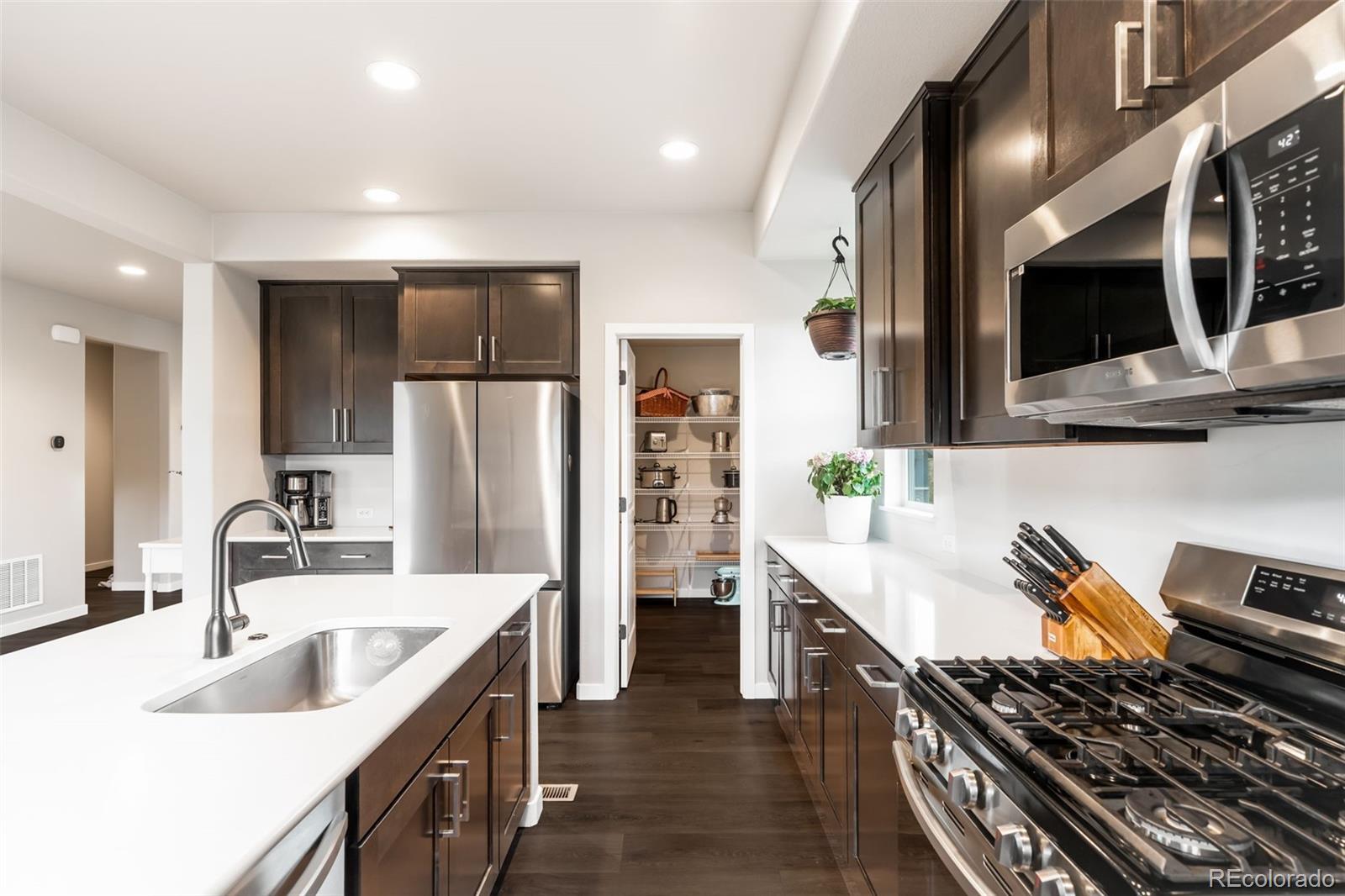 4765 Mesa Top Drive