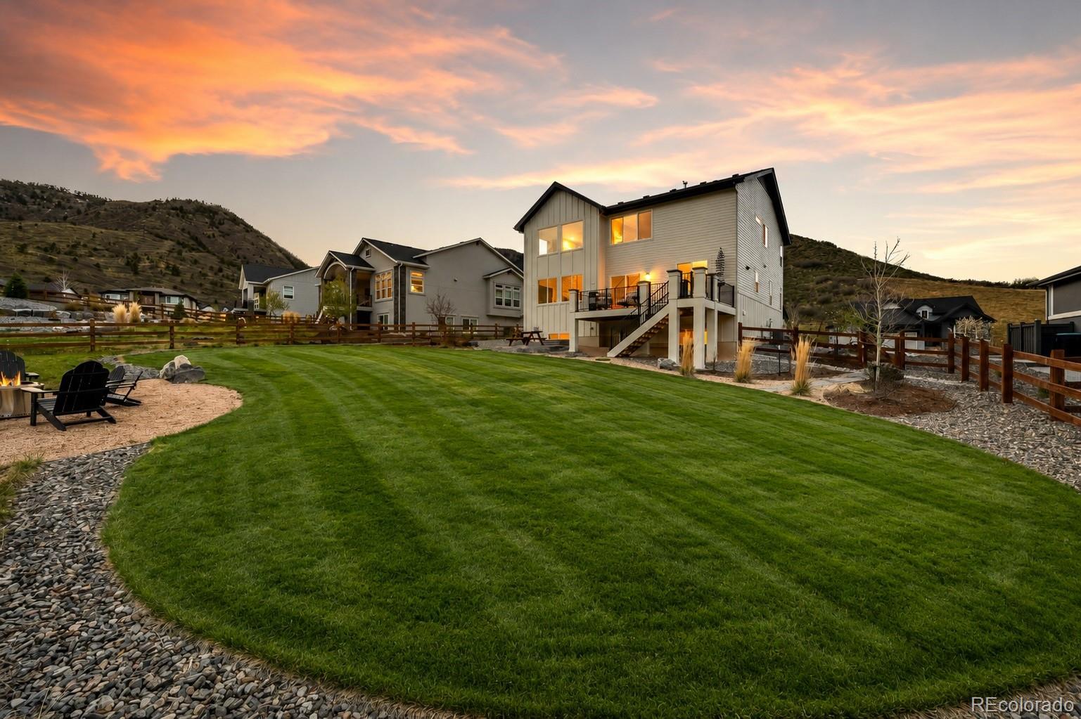 4765 Mesa Top Drive