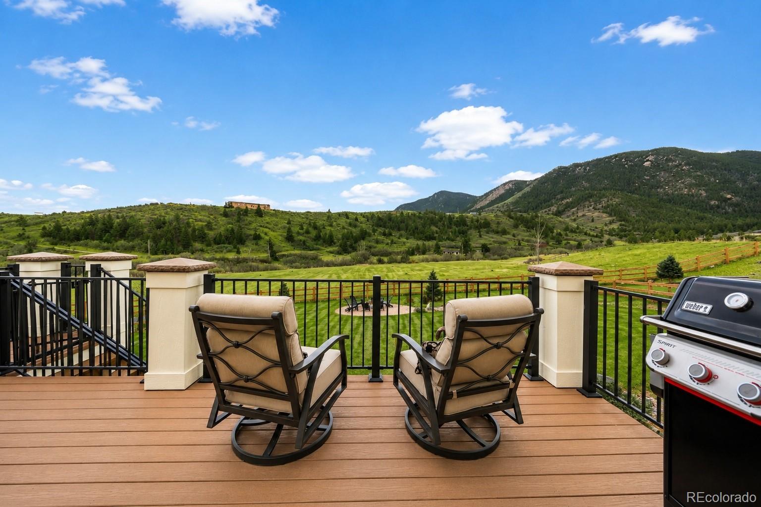 4765 Mesa Top Drive