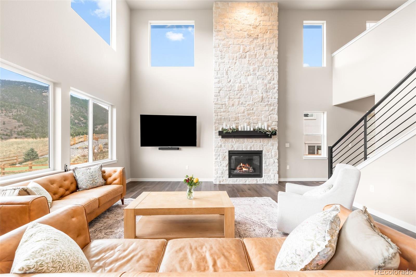 4765 Mesa Top Drive