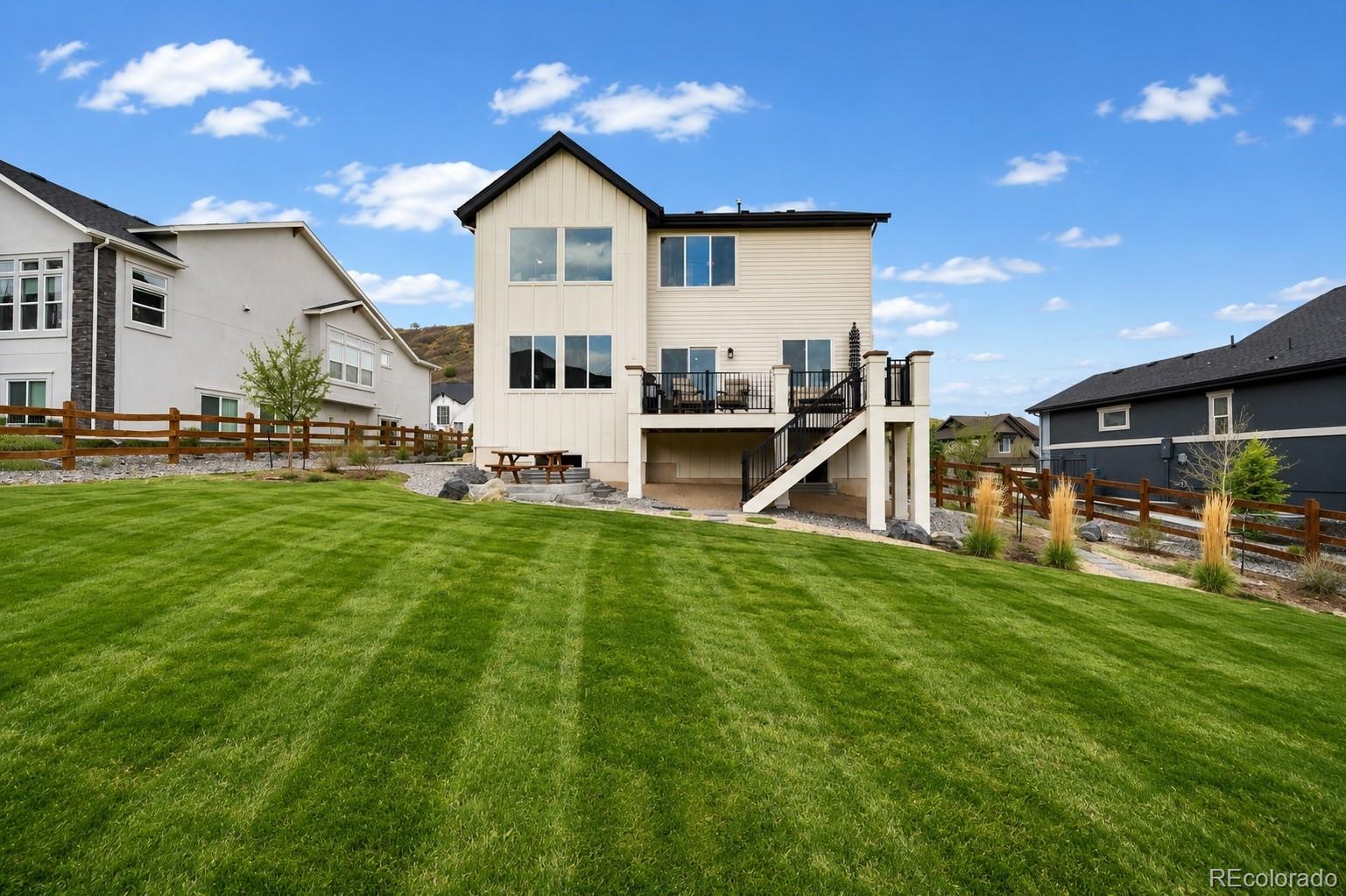 4765 Mesa Top Drive