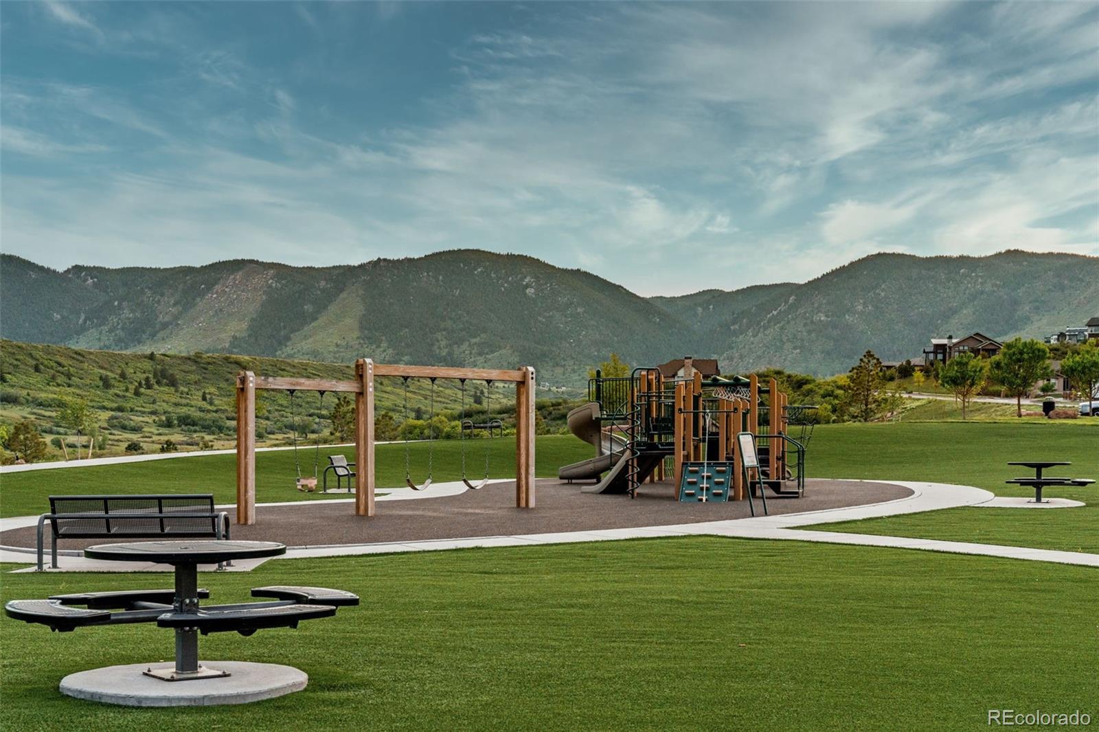 4765 Mesa Top Drive