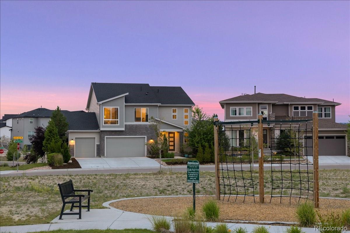 5726 Margarita Point