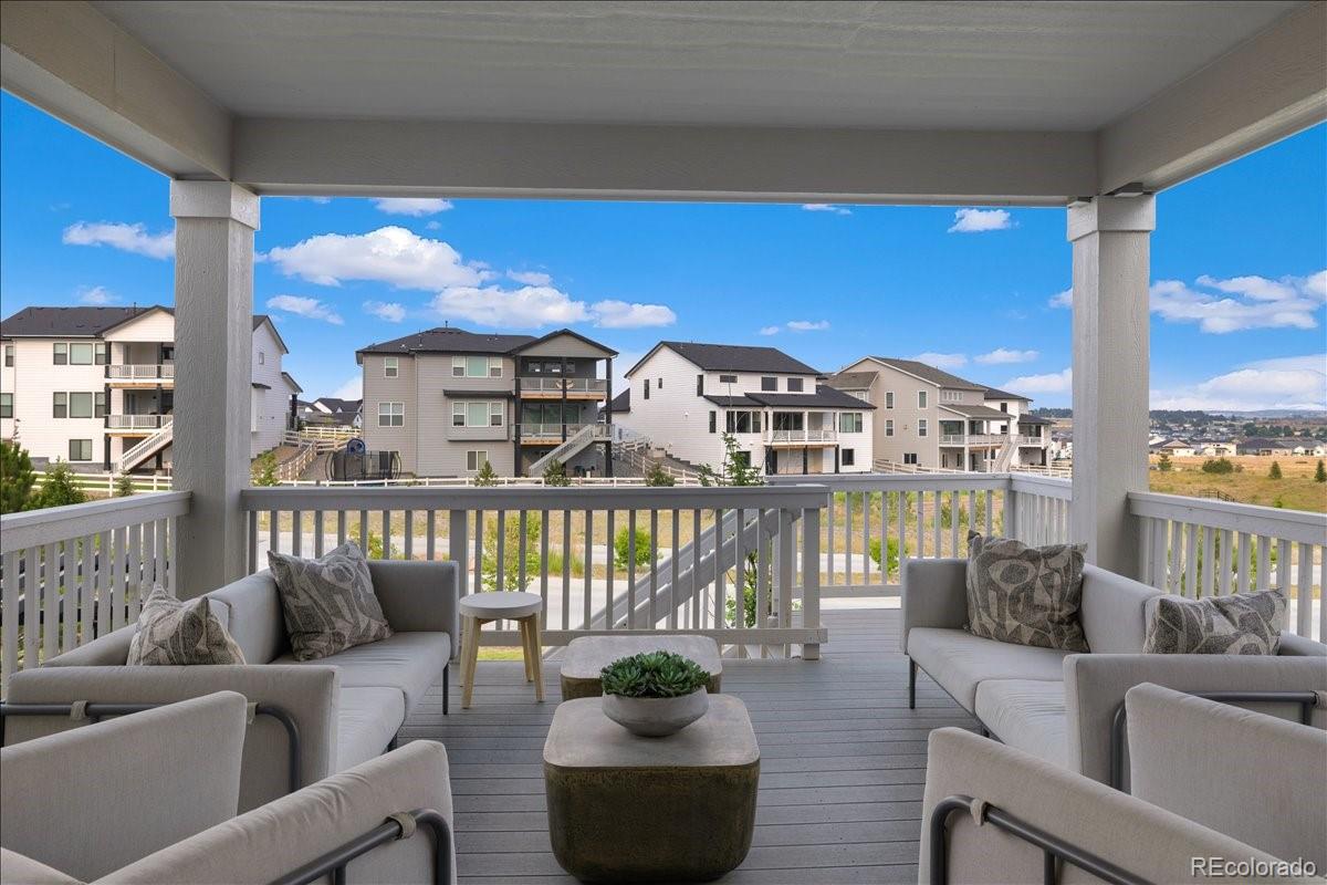 5726 Margarita Point