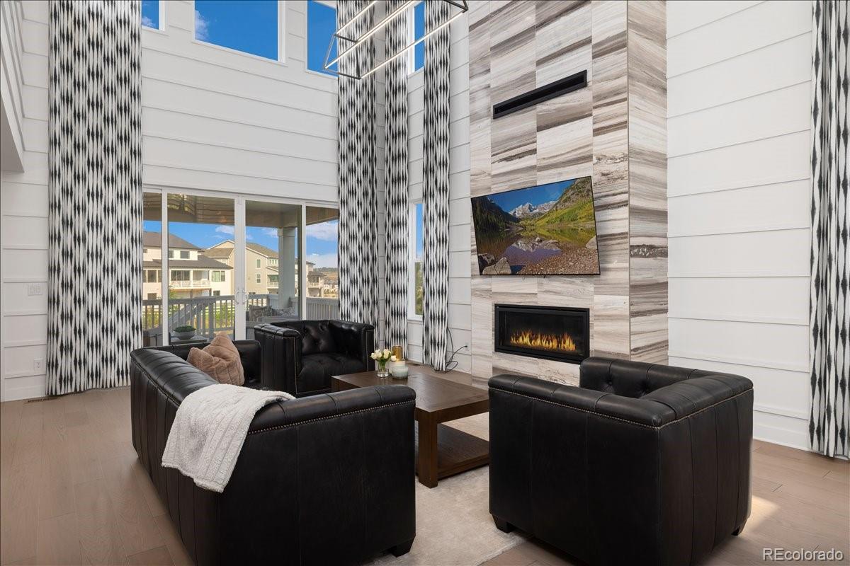 5726 Margarita Point
