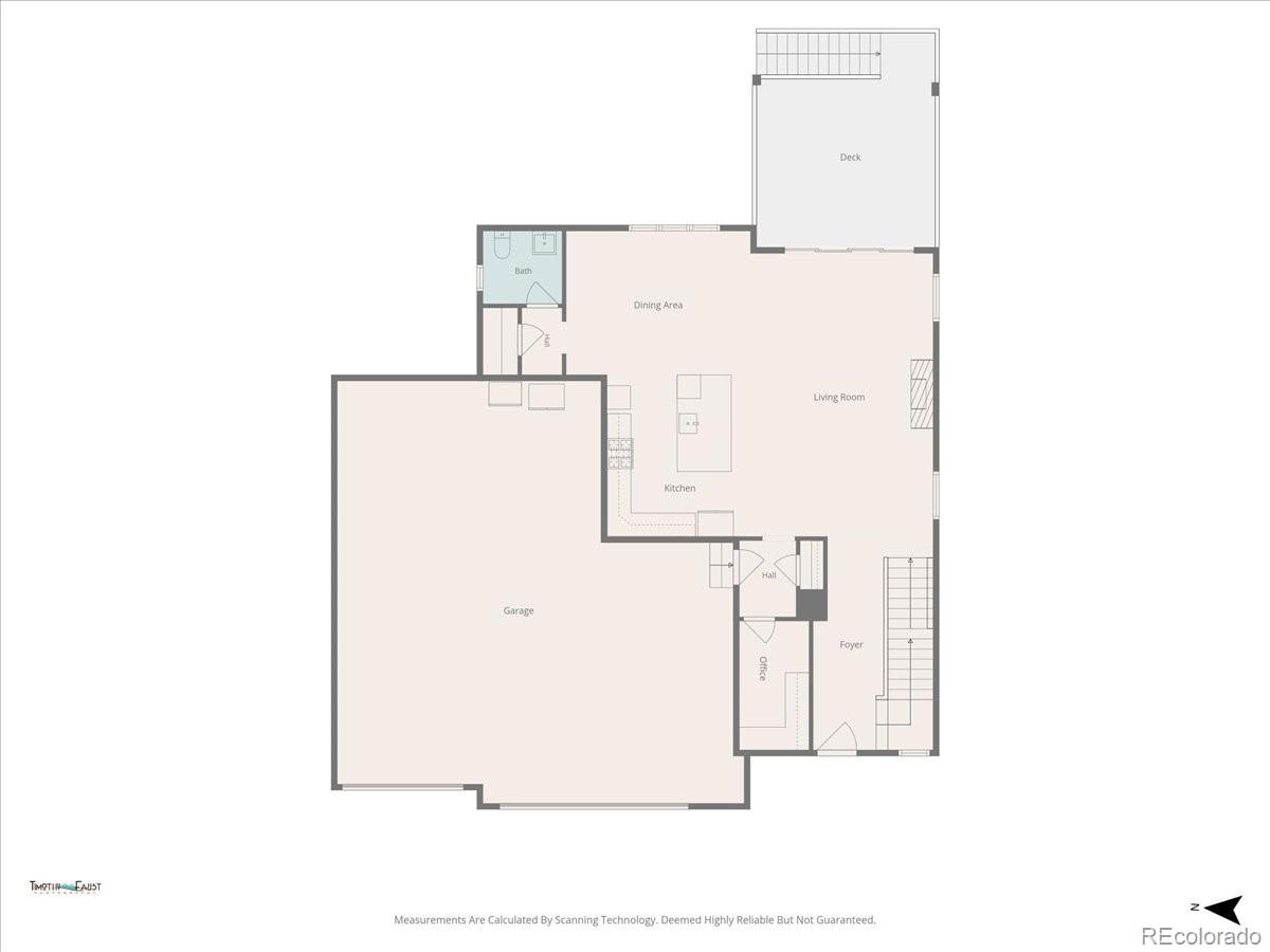 5726 Margarita Point