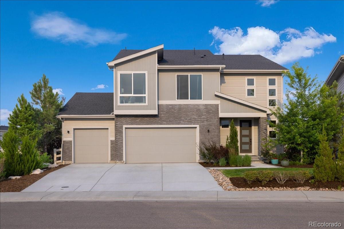 5726 Margarita Point
