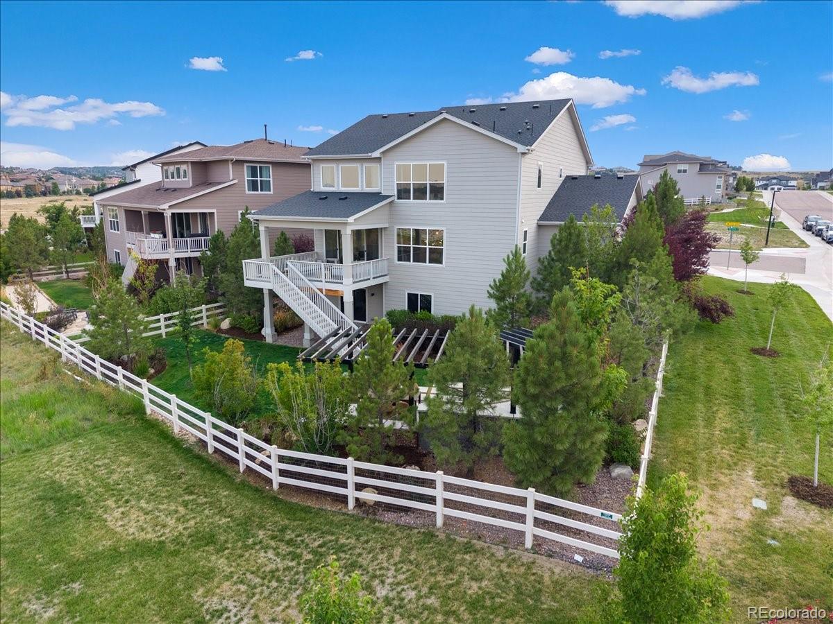 5726 Margarita Point