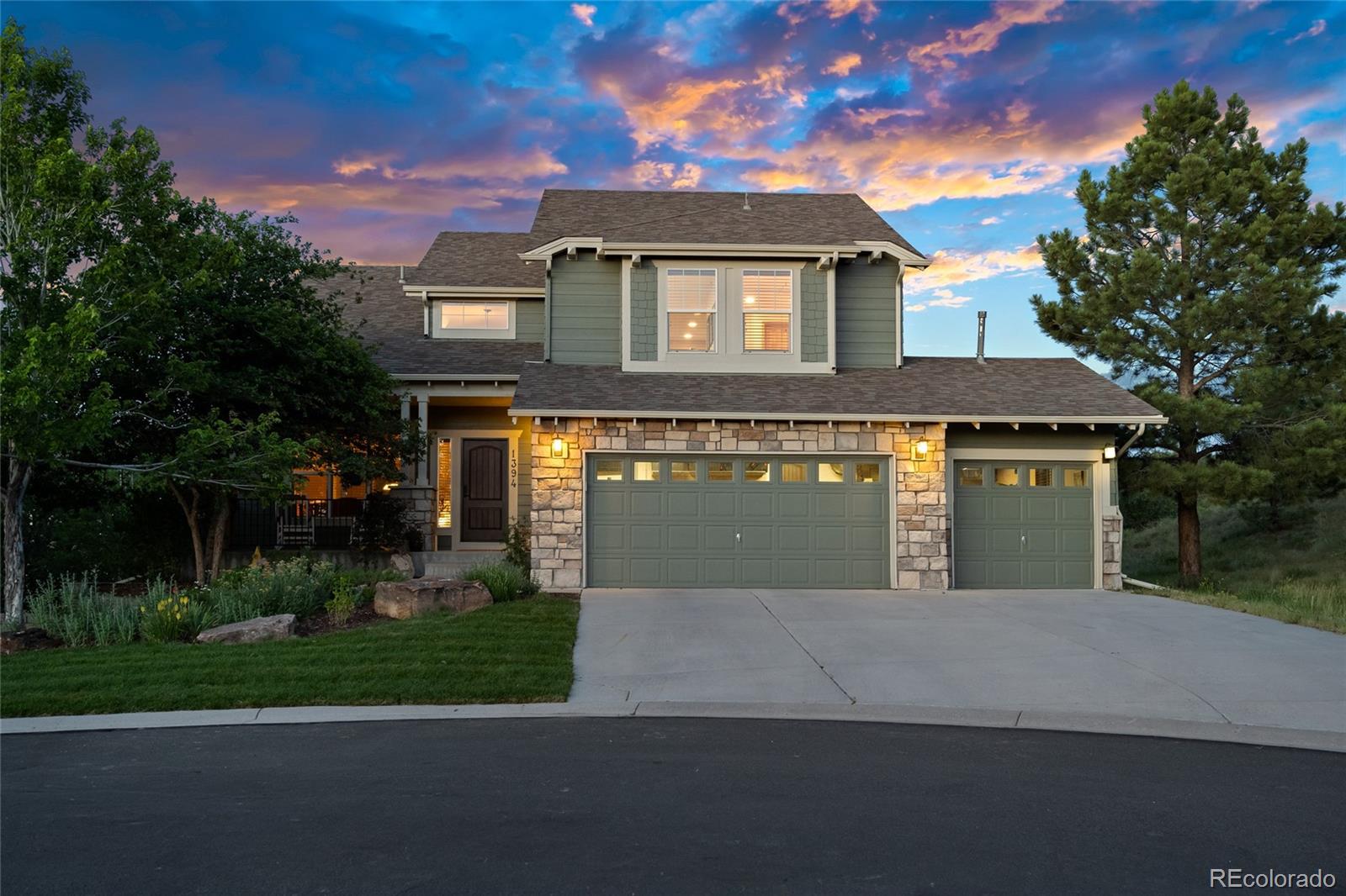 1394 Black Pine Court