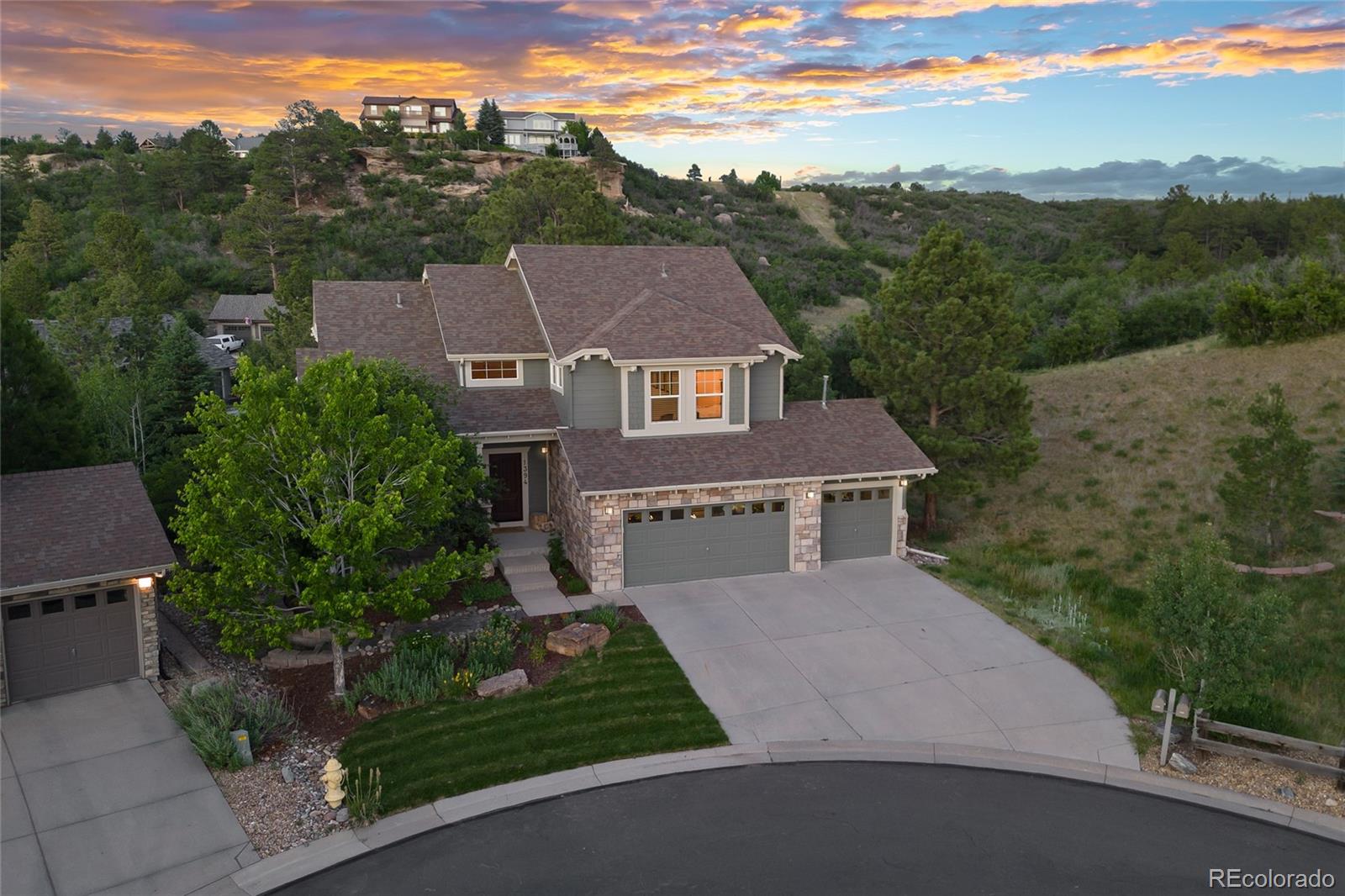 1394 Black Pine Court
