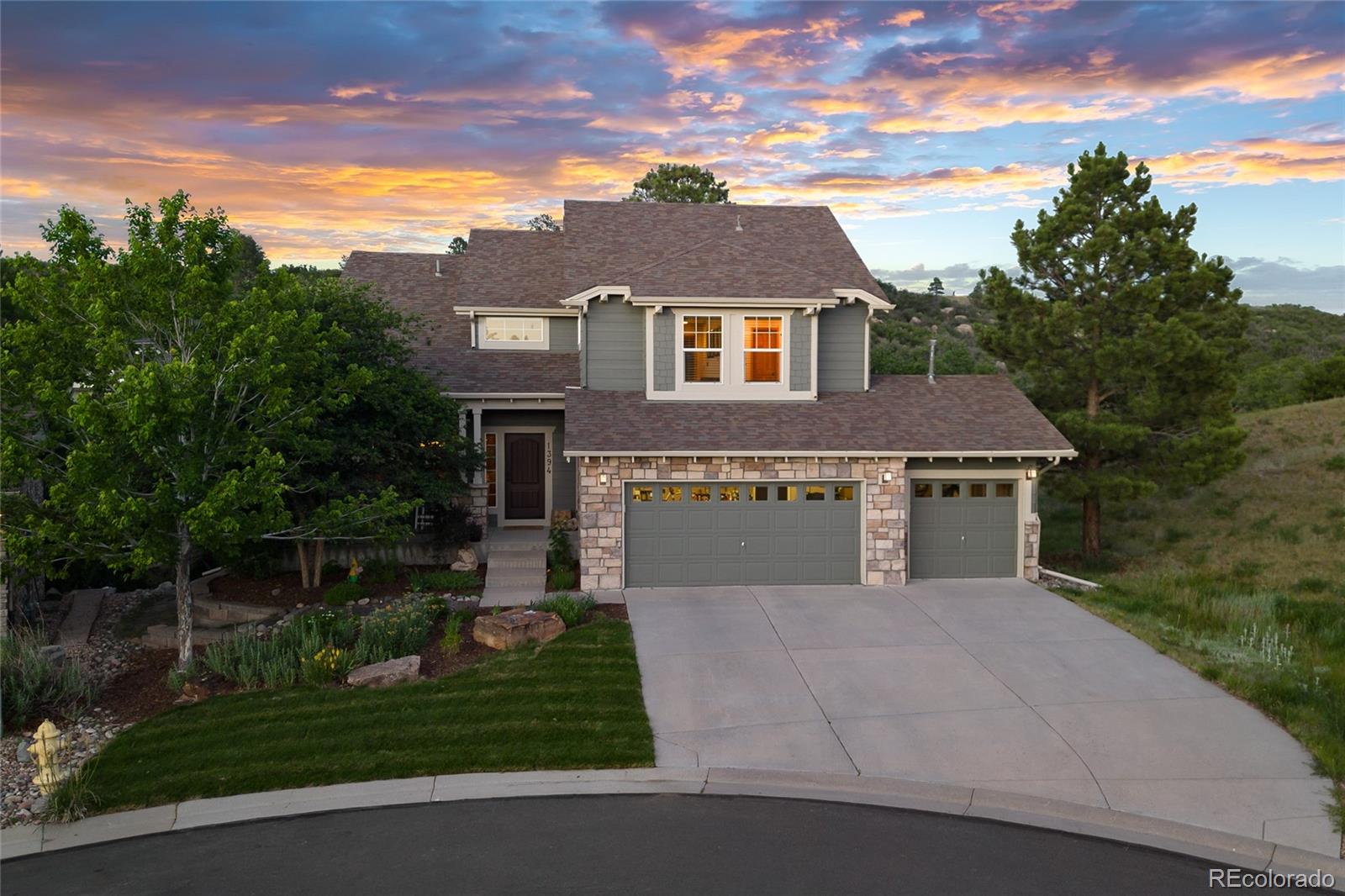 1394 Black Pine Court