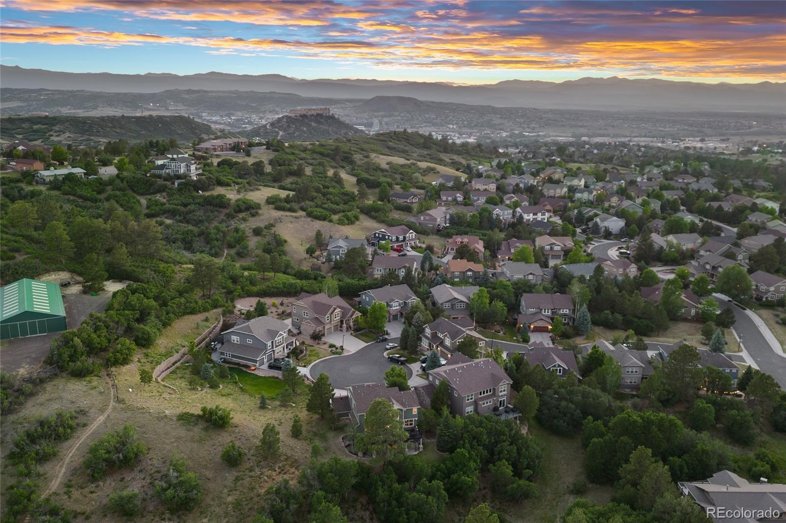 1394 Black Pine Court