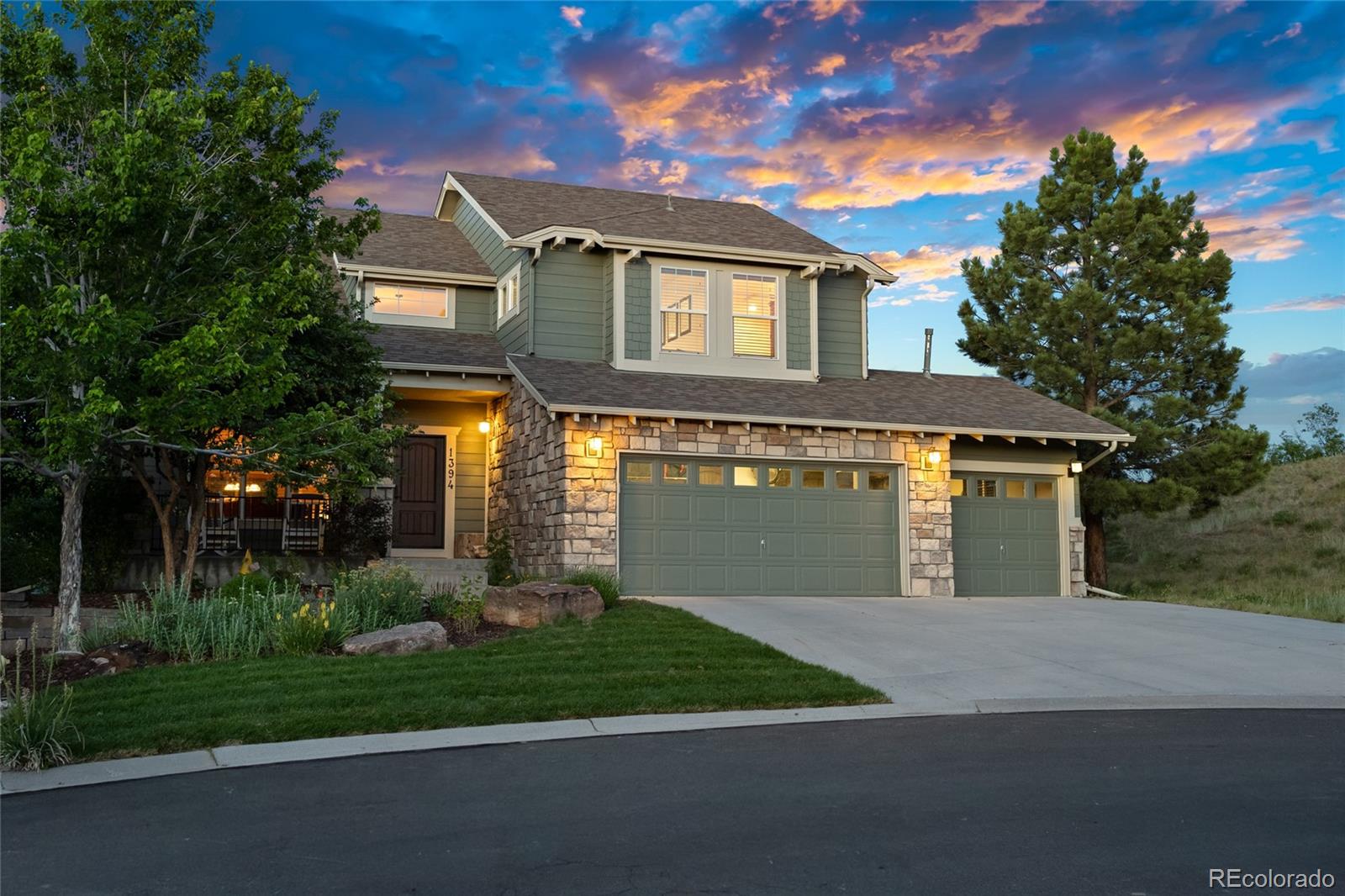 1394 Black Pine Court