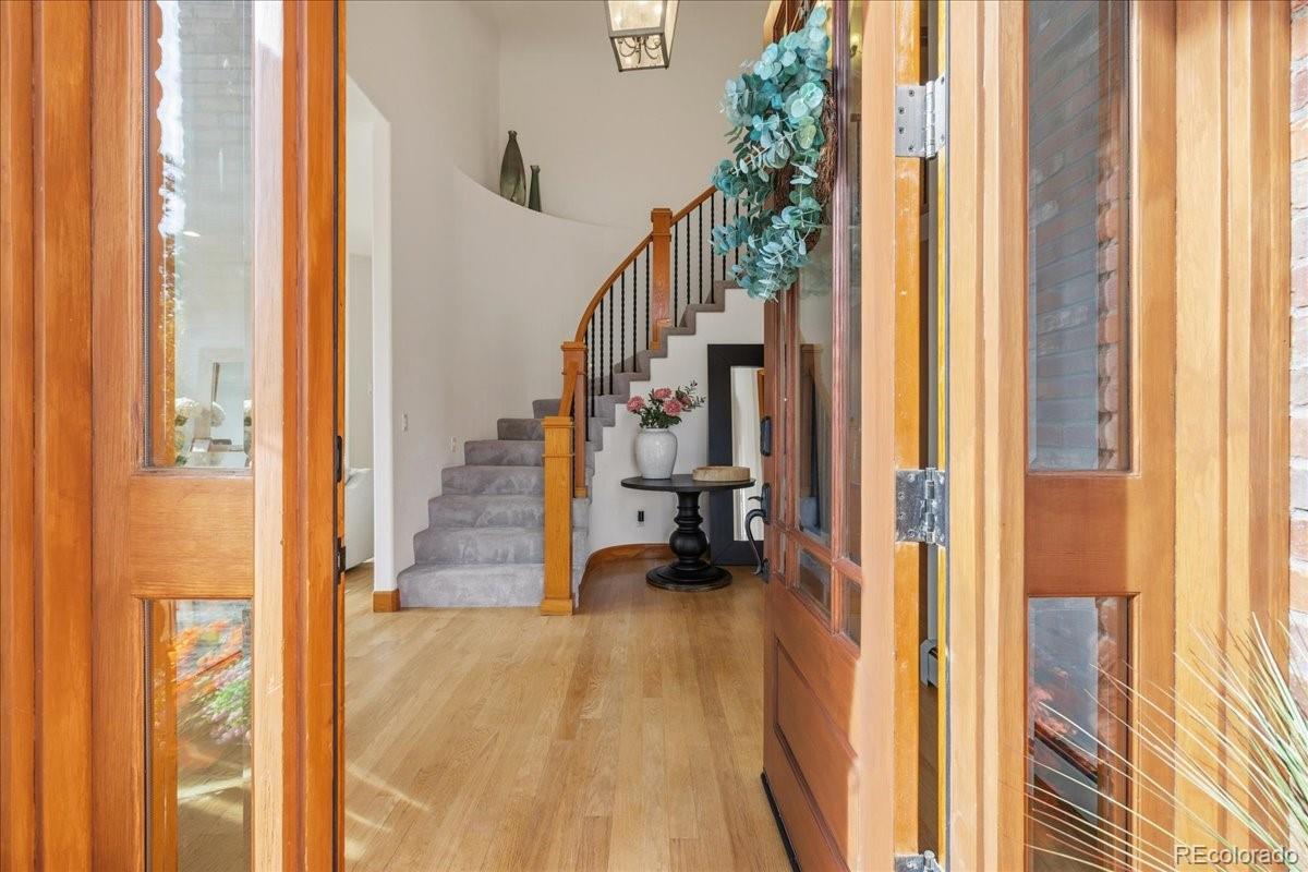 4637 Palmer Ridge Drive