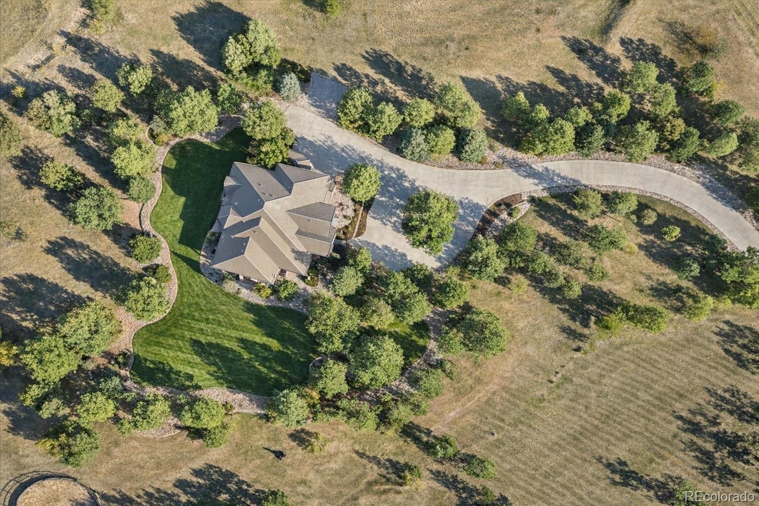 4637 Palmer Ridge Drive