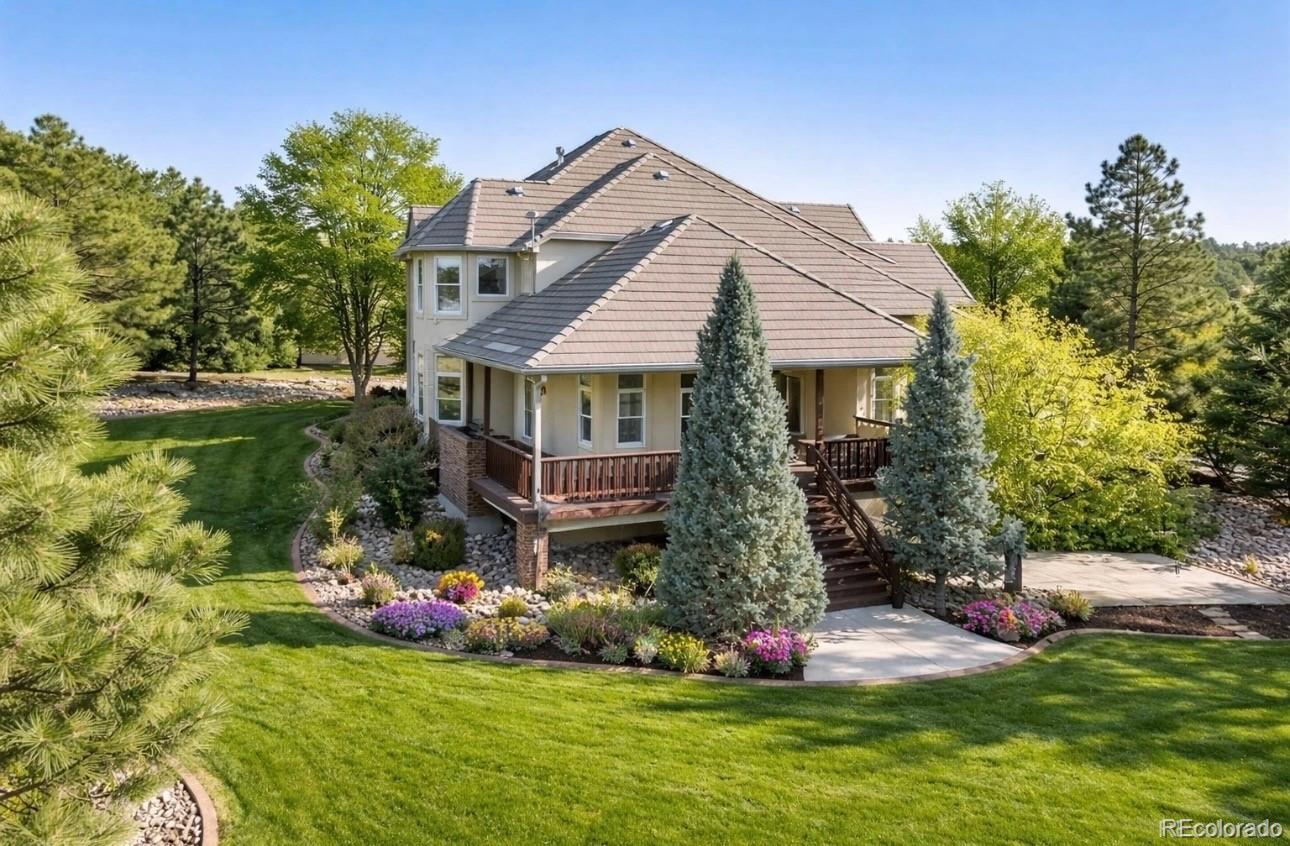 4637 Palmer Ridge Drive