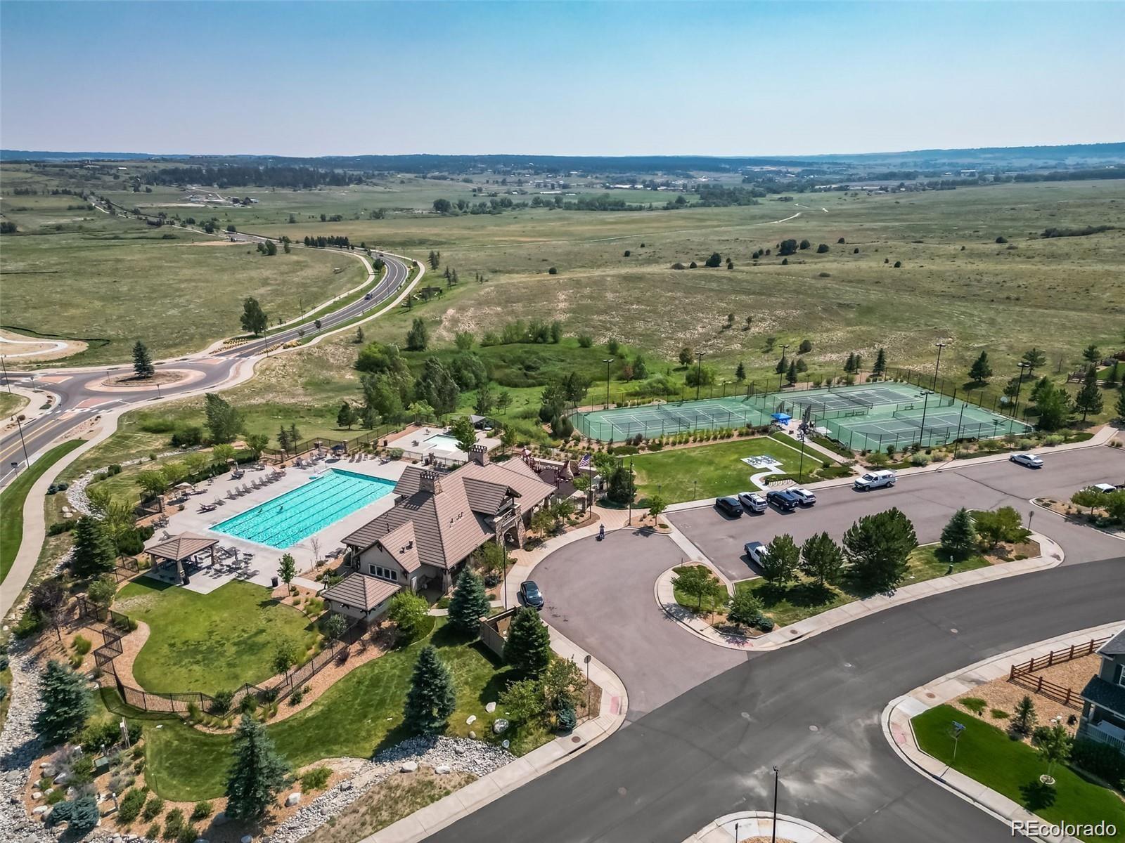 7684 Greenwater Circle
