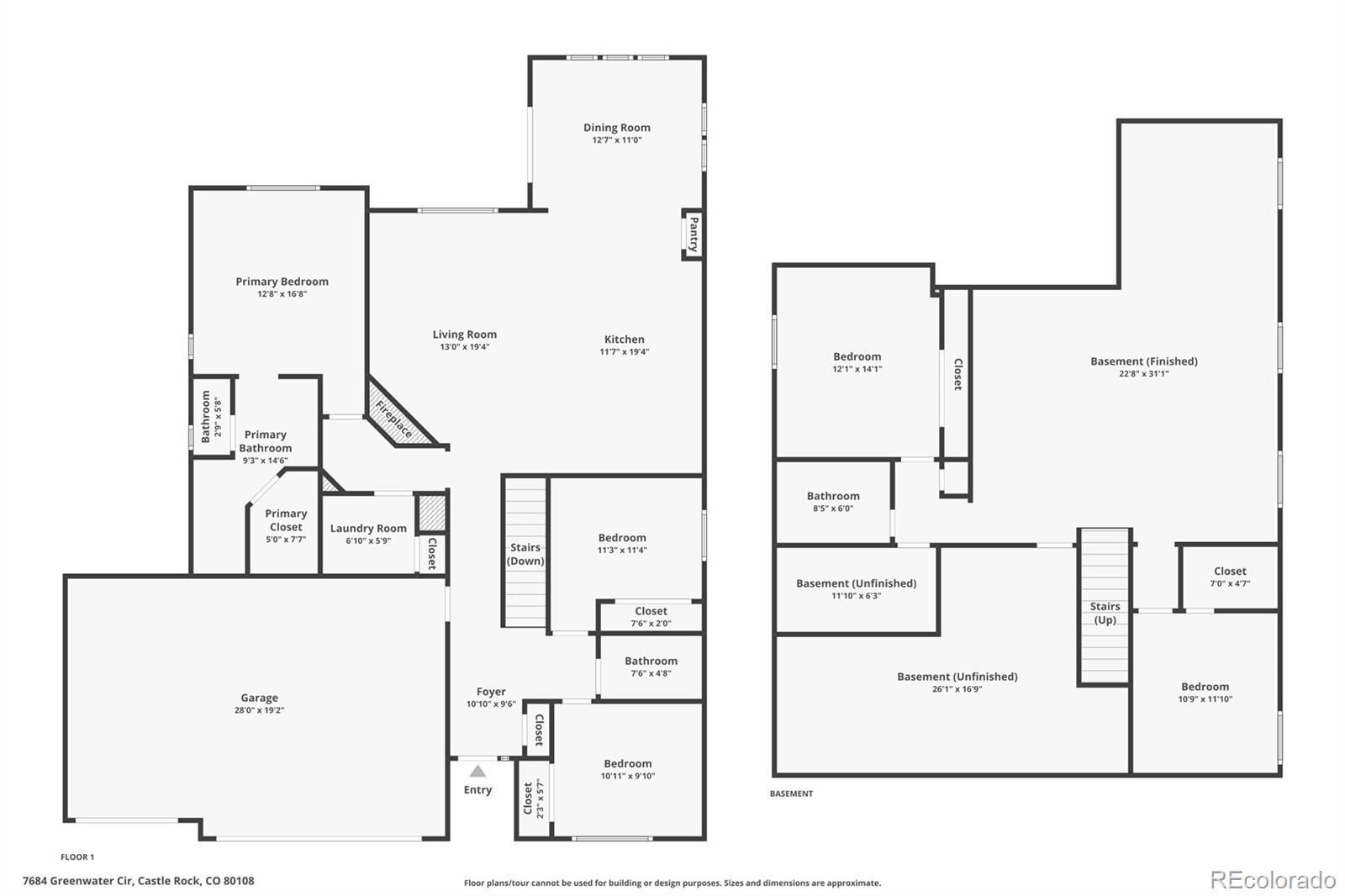7684 Greenwater Circle