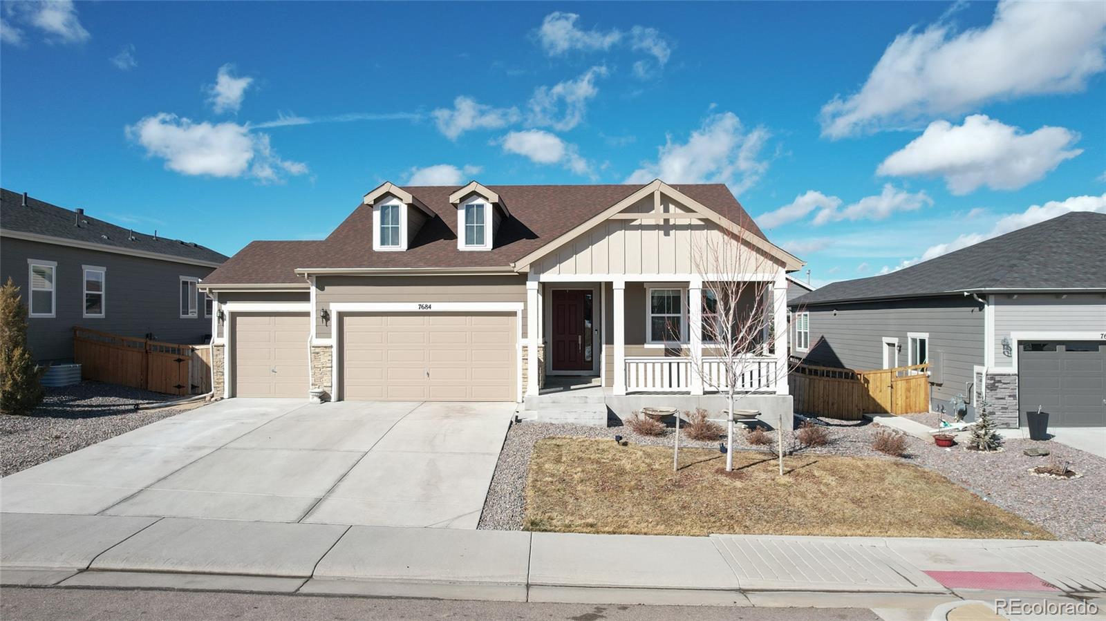 7684 Greenwater Circle